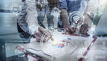 秒懂供应链金融的生态圈 技术如何重塑产业核心